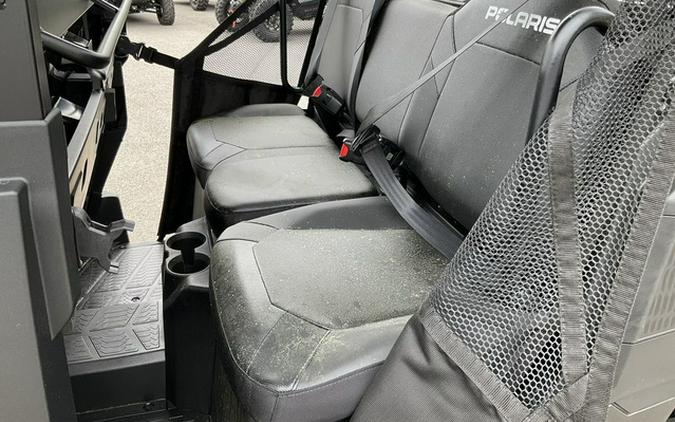 2026 Polaris Ranger Crew 1000 Premium Polaris Pursuit Camo