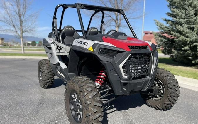 2021 Polaris RZR XP Turbo