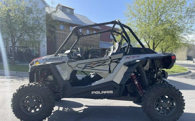2021 Polaris RZR XP Turbo
