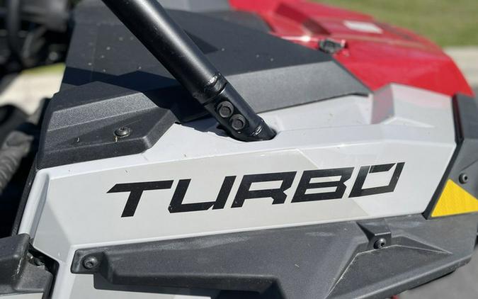2021 Polaris RZR XP Turbo