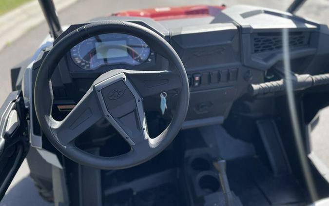 2021 Polaris RZR XP Turbo