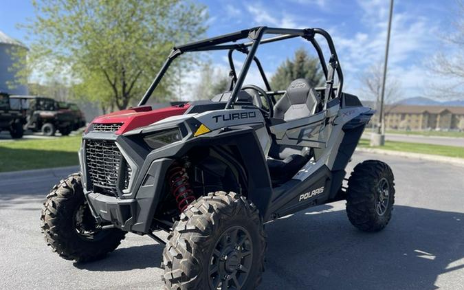 2021 Polaris RZR XP Turbo