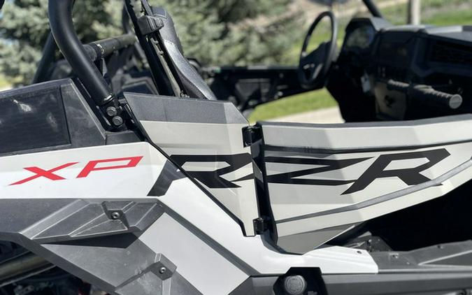 2021 Polaris RZR XP Turbo