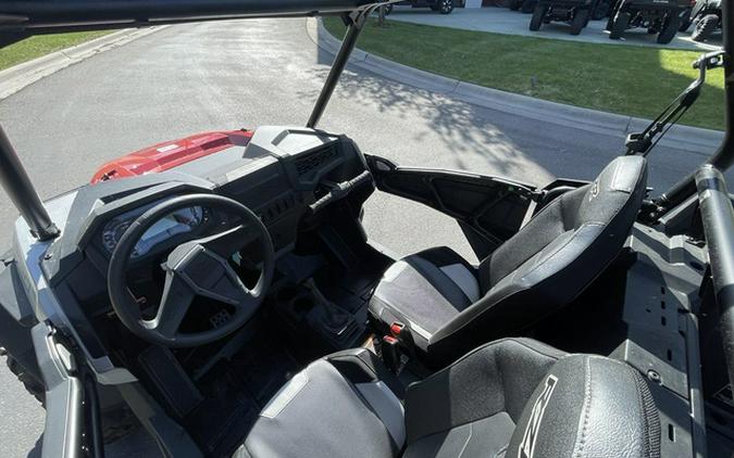 2021 Polaris RZR XP Turbo