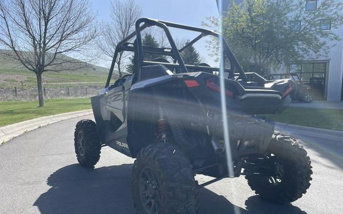 2021 Polaris RZR XP Turbo