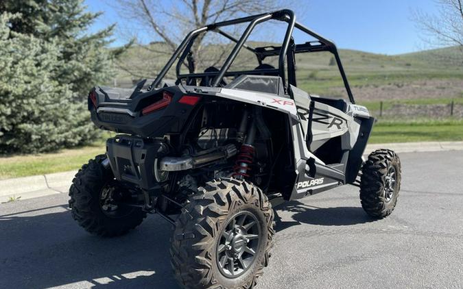2021 Polaris RZR XP Turbo