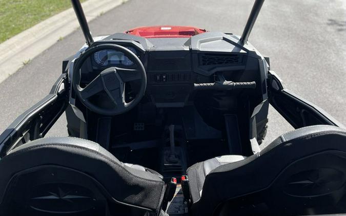 2021 Polaris RZR XP Turbo