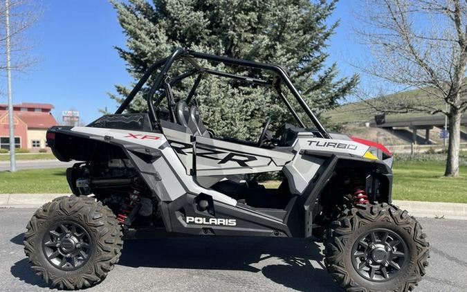 2021 Polaris RZR XP Turbo