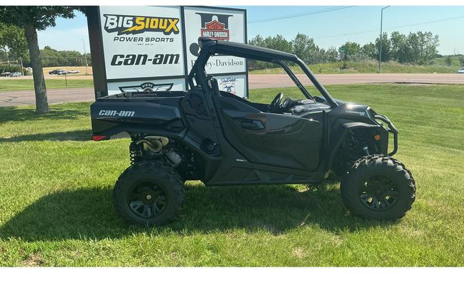 2026 COMMANDER XT 1000R - Can-Am
