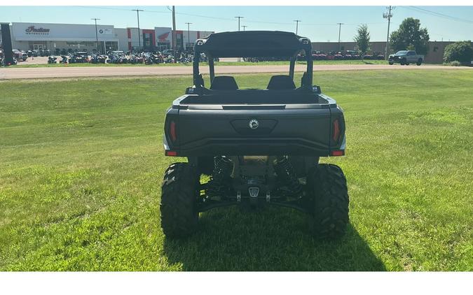 2026 COMMANDER XT 1000R - Can-Am