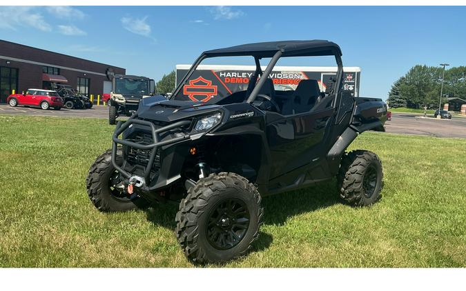 2026 COMMANDER XT 1000R - Can-Am