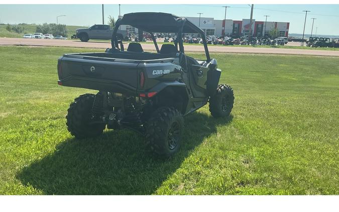 2026 COMMANDER XT 1000R - Can-Am