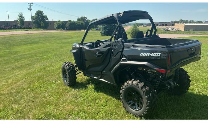 2026 COMMANDER XT 1000R - Can-Am