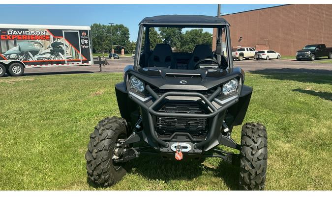 2026 COMMANDER XT 1000R - Can-Am