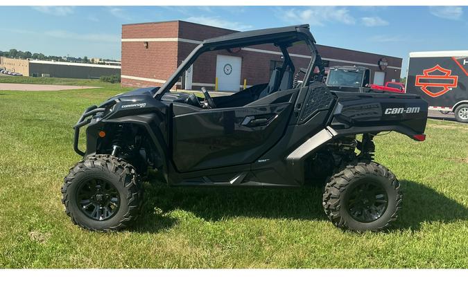 2026 COMMANDER XT 1000R - Can-Am
