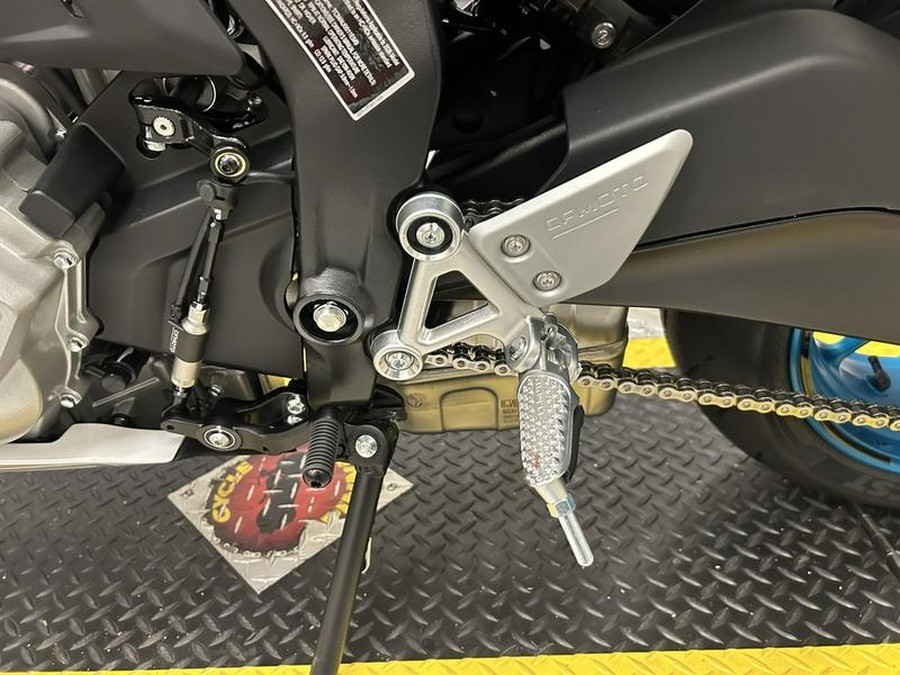 2026 CFMOTO 675SS