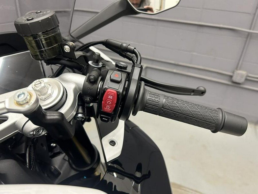 2026 CFMOTO 675SS