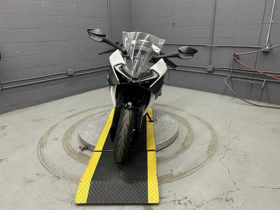 2026 CFMOTO 675SS
