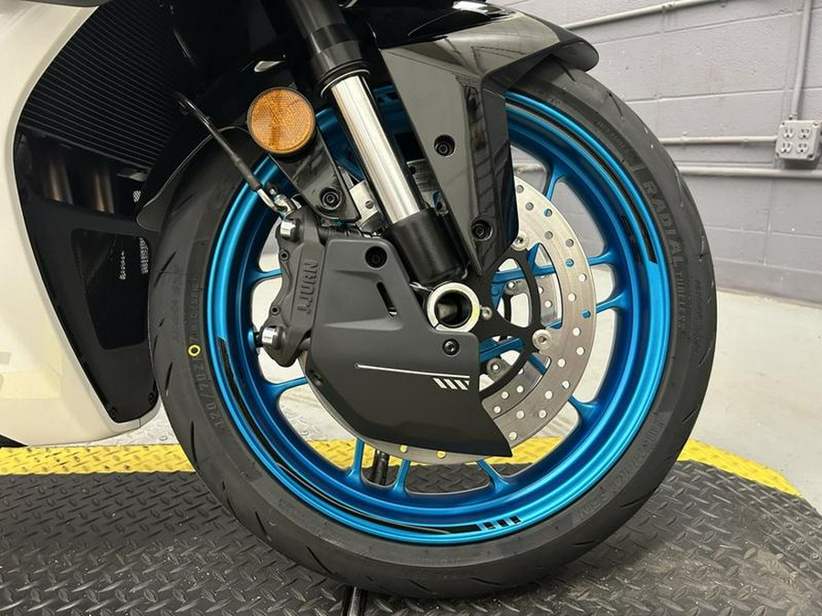 2026 CFMOTO 675SS