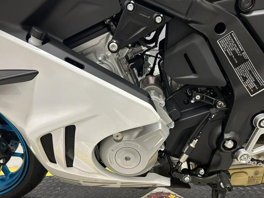 2026 CFMOTO 675SS