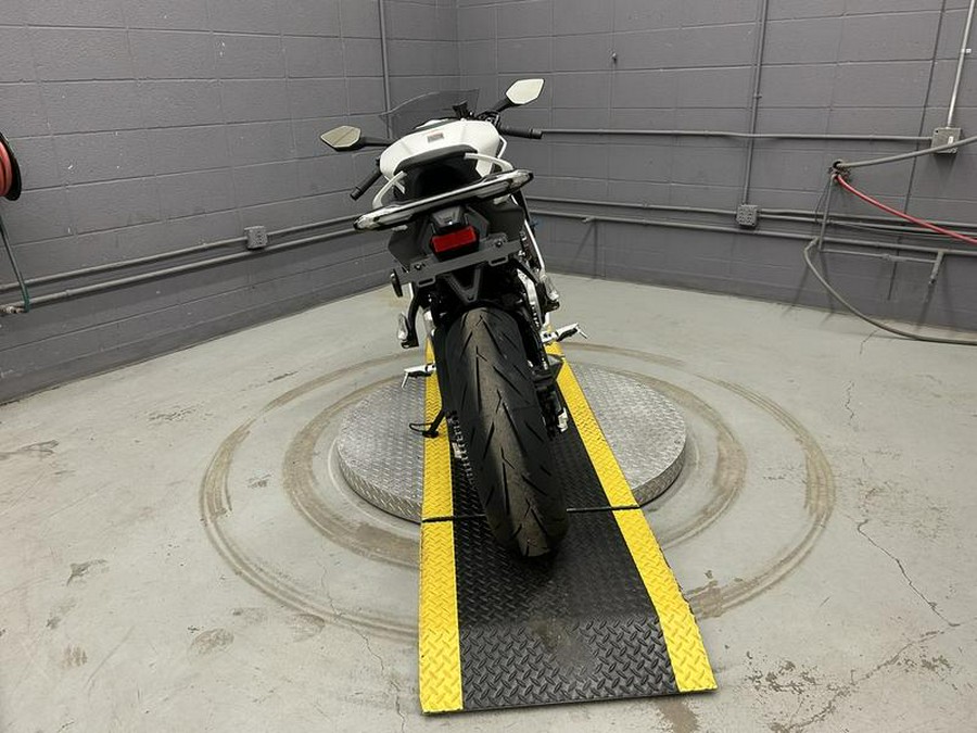 2026 CFMOTO 675SS