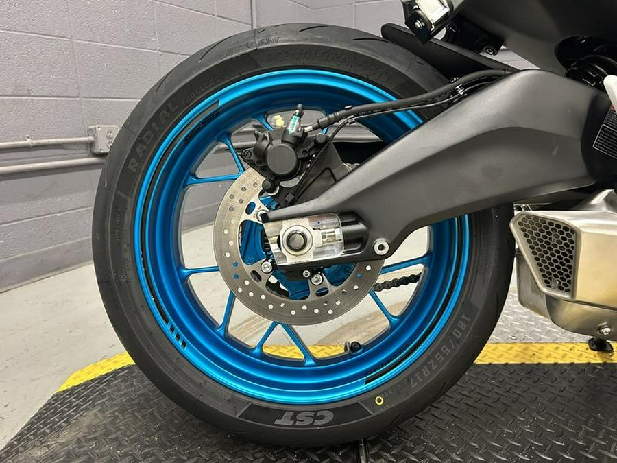 2026 CFMOTO 675SS