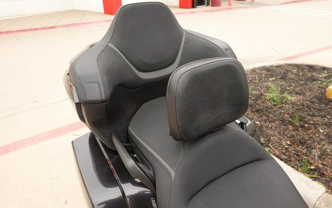 2021 Honda Gold Wing® Tour Automatic DCT