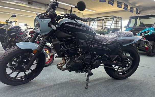 2025 Kawasaki Eliminator SE ABS