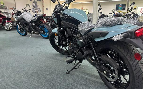 2025 Kawasaki Eliminator SE ABS