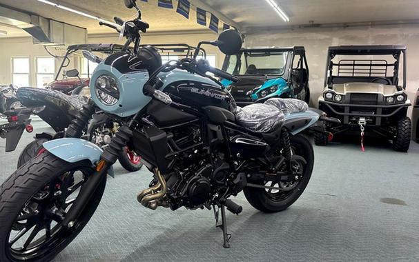 2025 Kawasaki Eliminator SE ABS