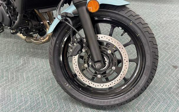 2025 Kawasaki Eliminator SE ABS