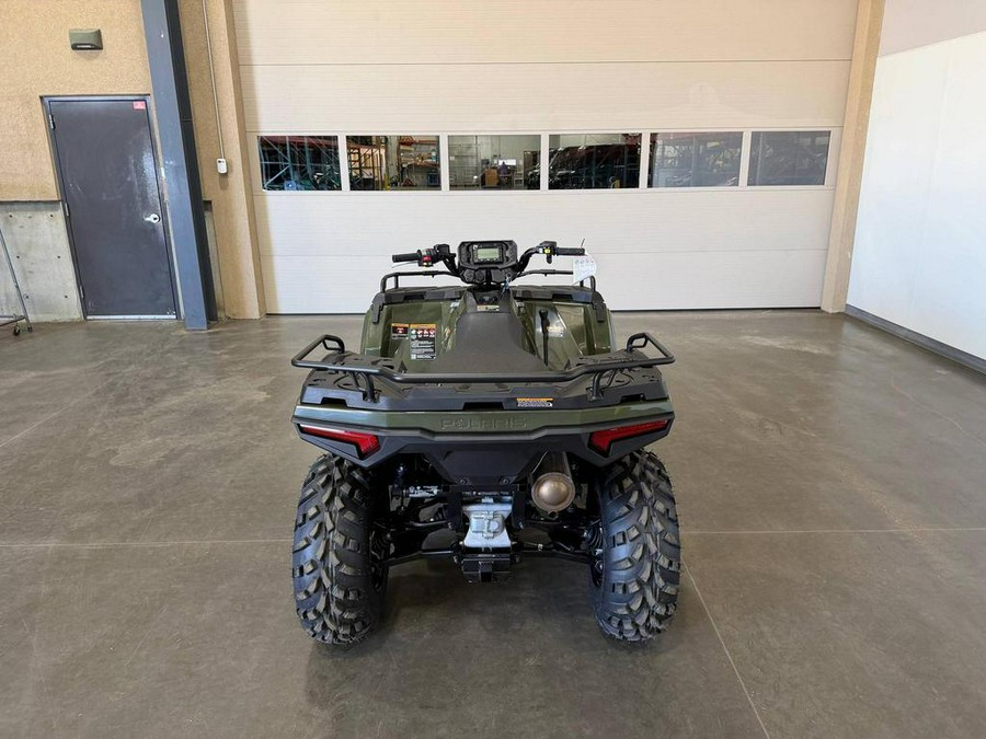 2026 Polaris SPORTSMAN 570 EPS