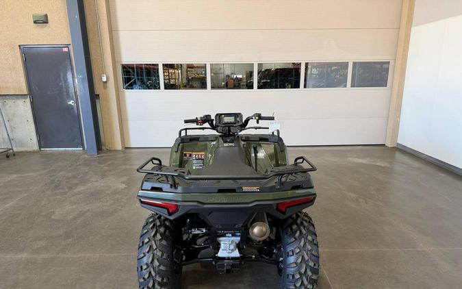 2026 Polaris SPORTSMAN 570 EPS