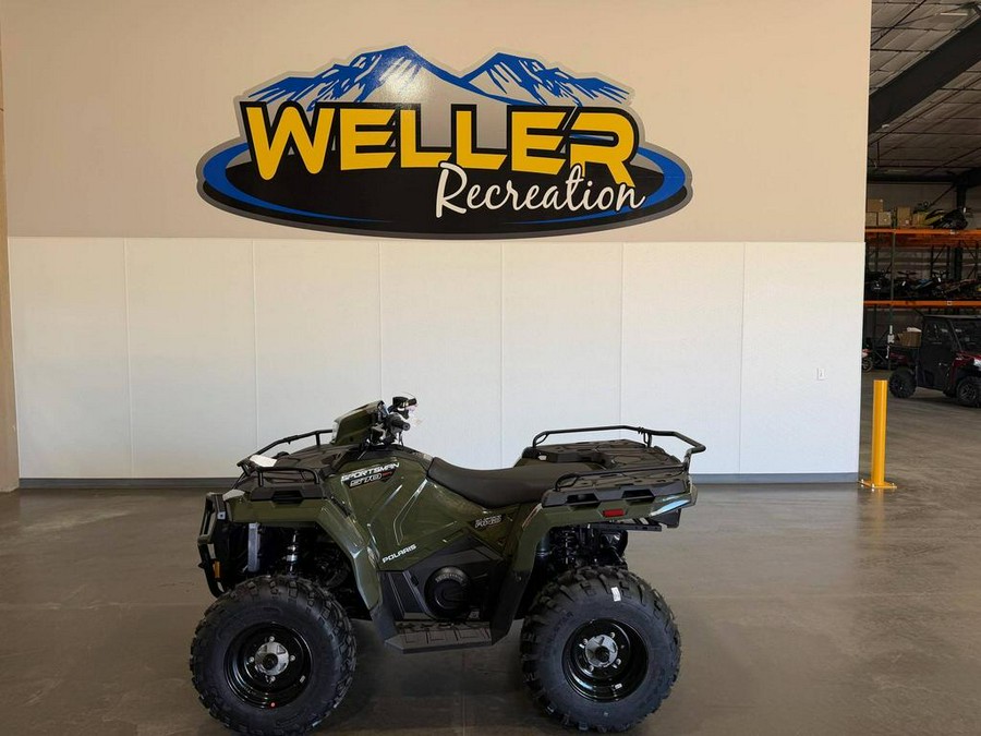 2026 Polaris SPORTSMAN 570 EPS