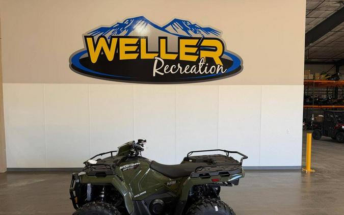 2026 Polaris SPORTSMAN 570 EPS
