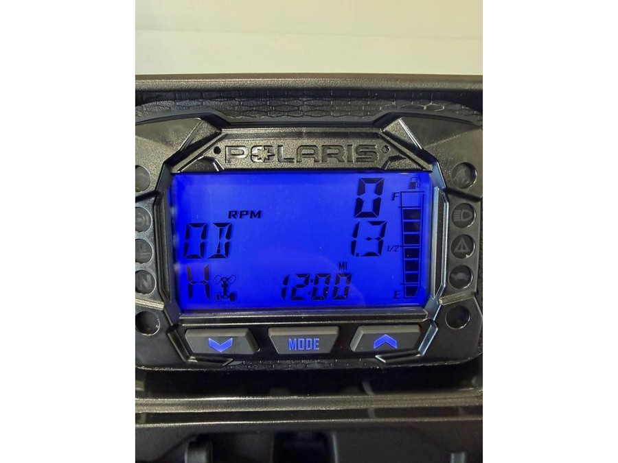 2026 Polaris SPORTSMAN 570 EPS