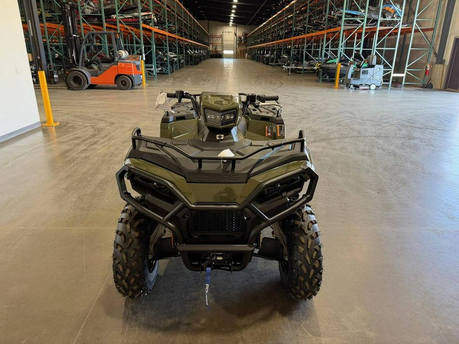 2026 Polaris SPORTSMAN 570 EPS
