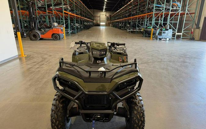 2026 Polaris SPORTSMAN 570 EPS