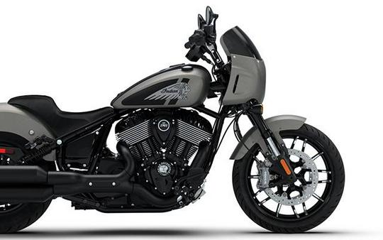 2026 Indian Motorcycle® Sport Chief® Base