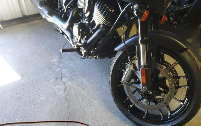 2026 Indian Motorcycle® Sport Chief® Base