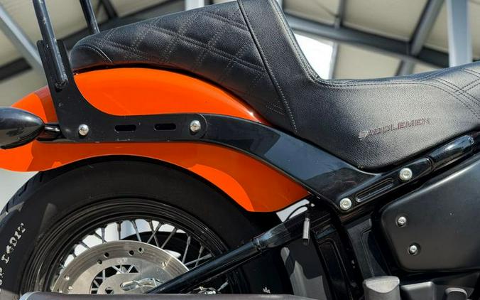 2021 Harley-Davidson Street Bob FXBBS