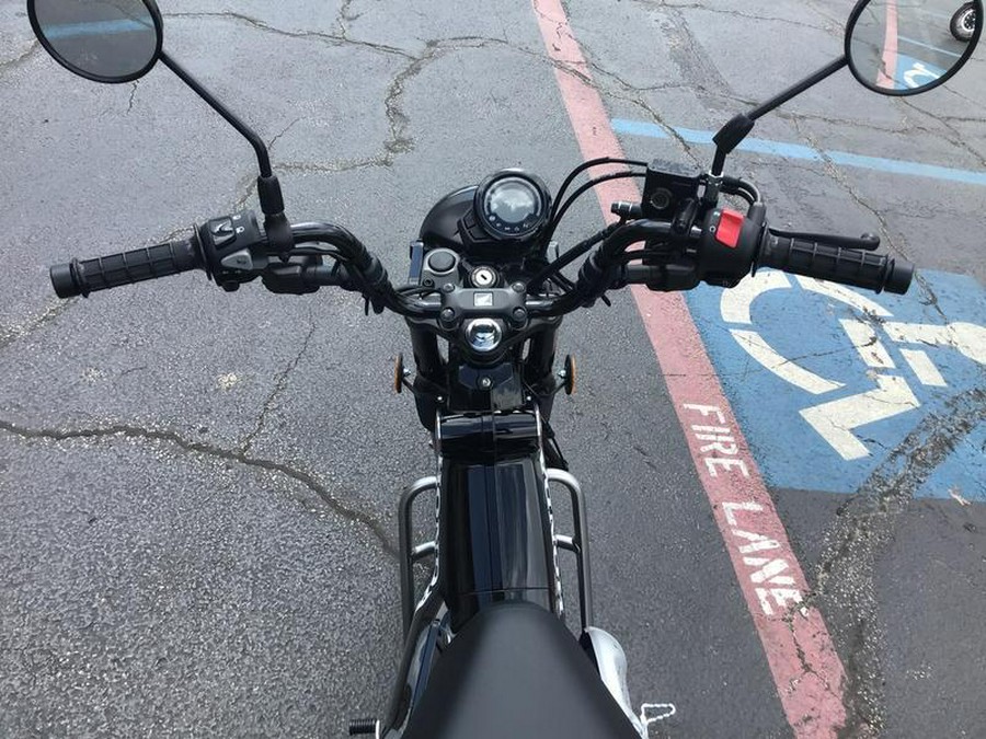 2026 HONDA TRAIL 125