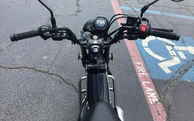 2026 HONDA TRAIL 125