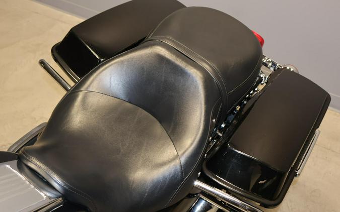 2012 Harley-Davidson Road King FLHR