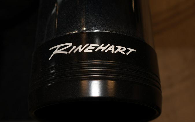 2012 Harley-Davidson Road King FLHR