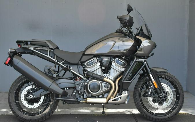 2023 Harley-Davidson Pan America 1250 Special