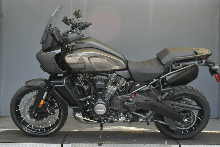 2023 Harley-Davidson Pan America 1250 Special