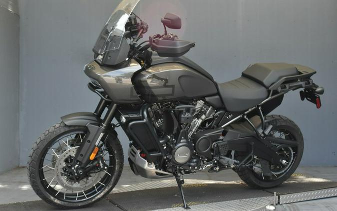 2023 Harley-Davidson Pan America 1250 Special