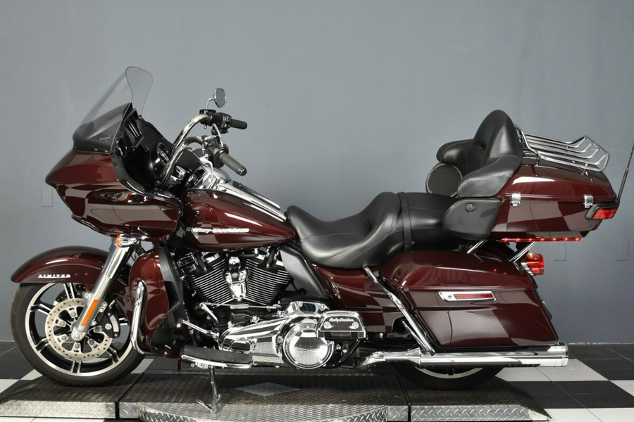 2021 Harley-Davidson Road Glide Limited