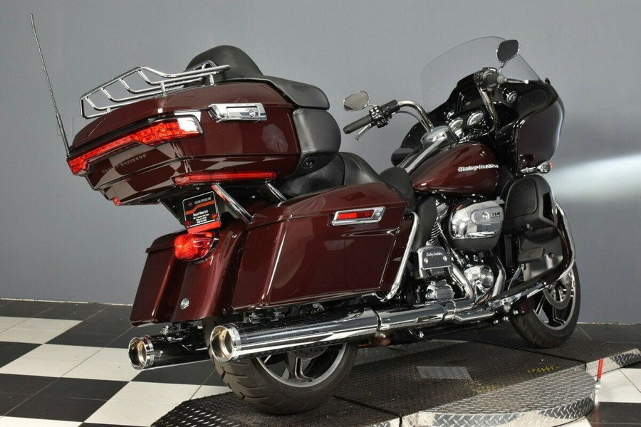 2021 Harley-Davidson Road Glide Limited